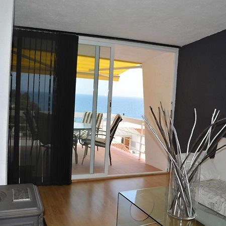 Apartamento Carabelasiente La Brisa Del Mar Tossa de Mar Exteriör bild