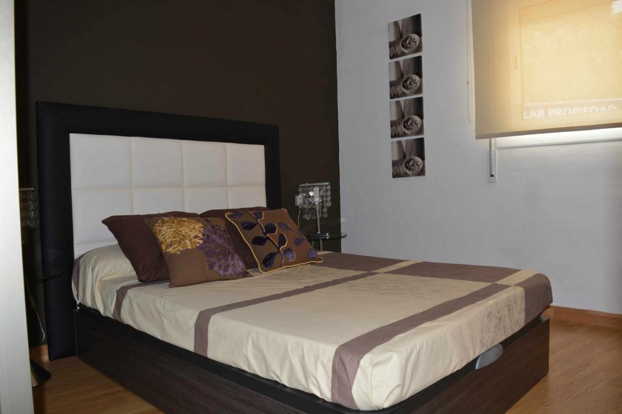 Apartamento Carabelasiente La Brisa Del Mar Tossa de Mar Exteriör bild