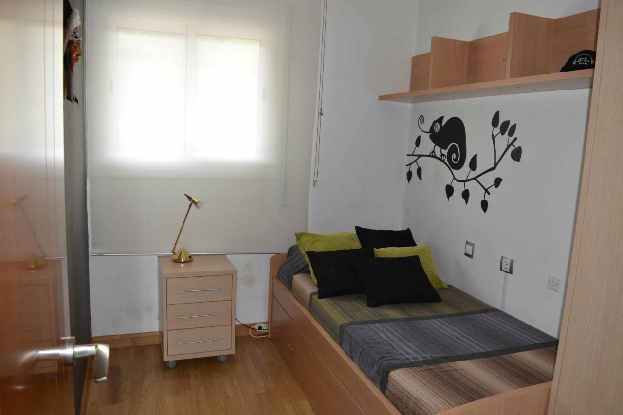 Apartamento Carabelasiente La Brisa Del Mar Tossa de Mar Exteriör bild