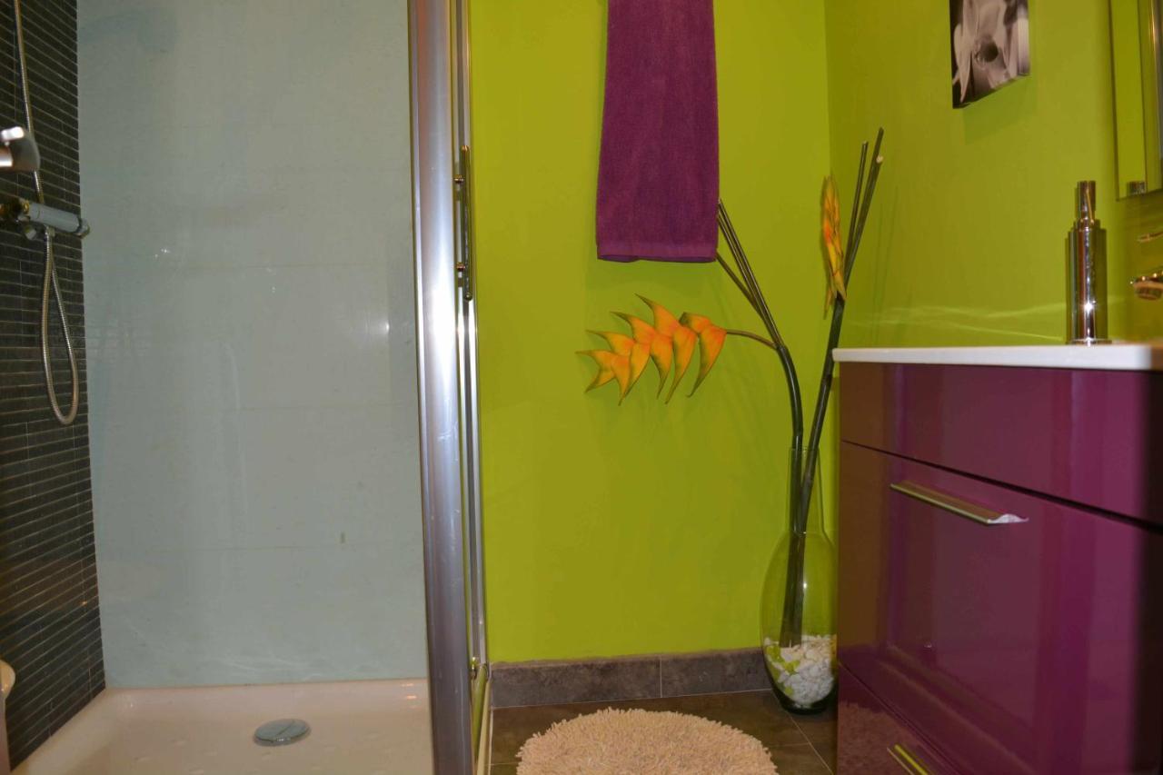 Apartamento Carabelasiente La Brisa Del Mar Tossa de Mar Exteriör bild